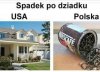 Spadek