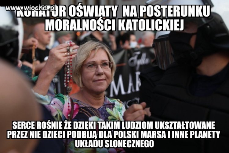 Jaki kraj takie elyty