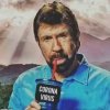 Covid 19 przeszedł test 