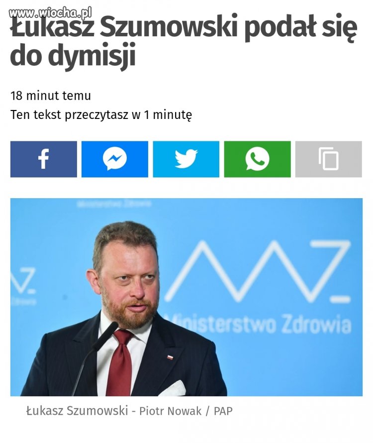 Okręt tonie , szczury uciekają 
