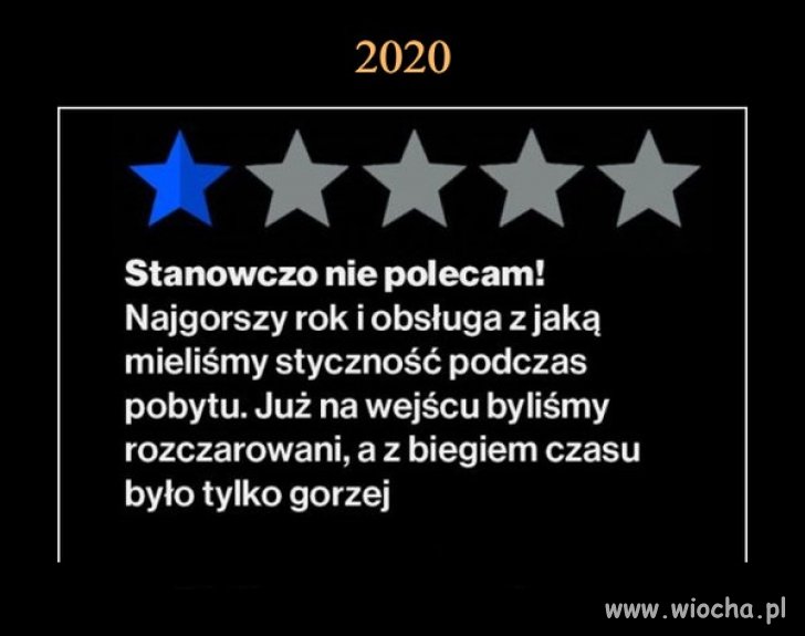 Rok 2020