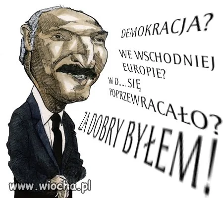 Szuflandia po białorusku