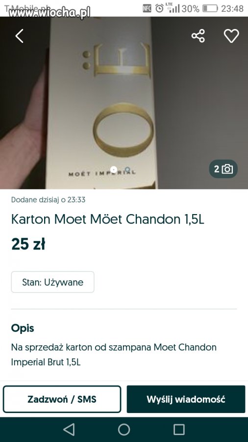 Sprzedam makulaturę