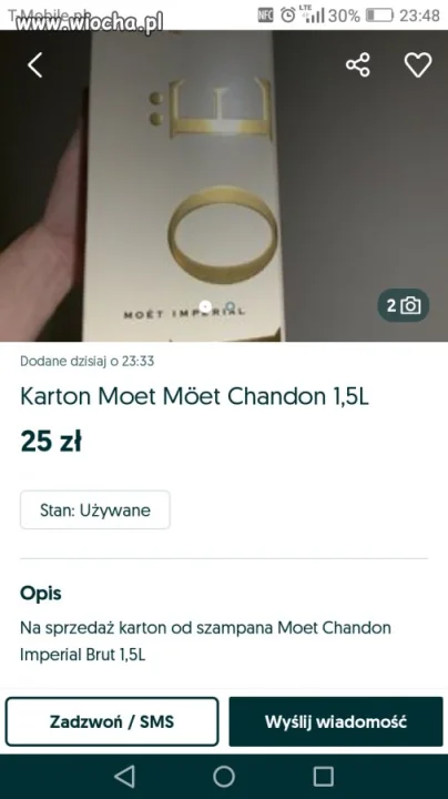 Sprzedam makulaturę