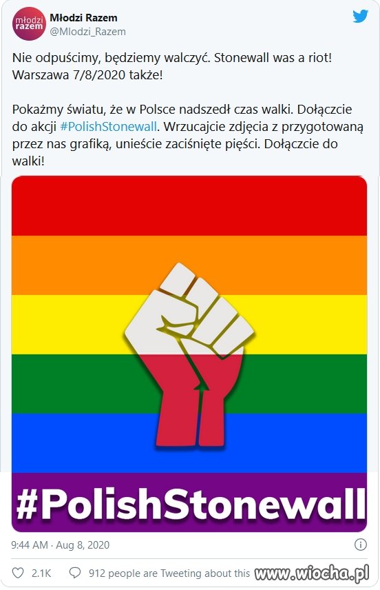 Czas uzbroić się w zapas popcornu