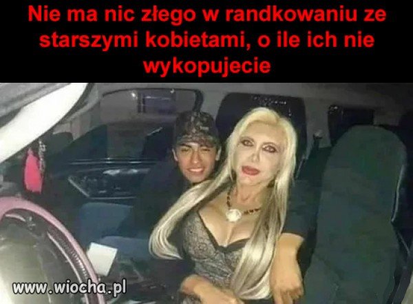 Randkowanie
