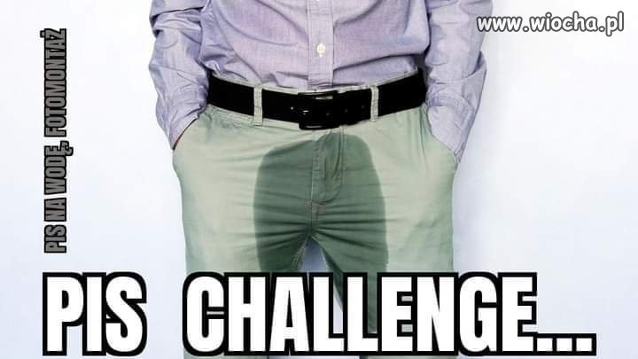PiSs