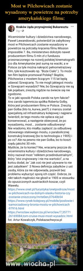 Wstajemy 