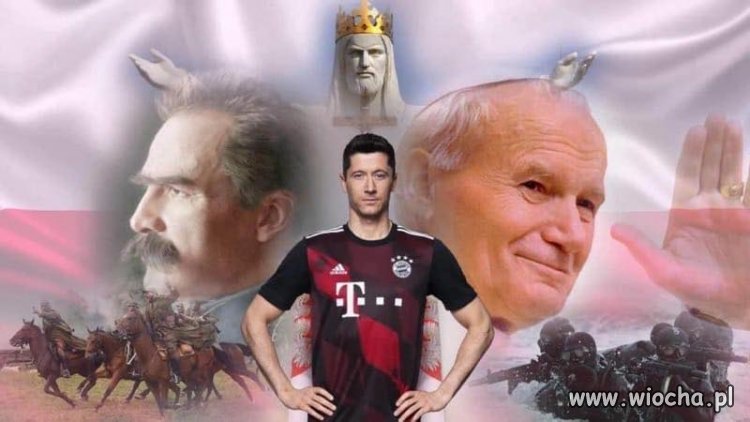 Kiedy za bardzo chcesz wierzyć 