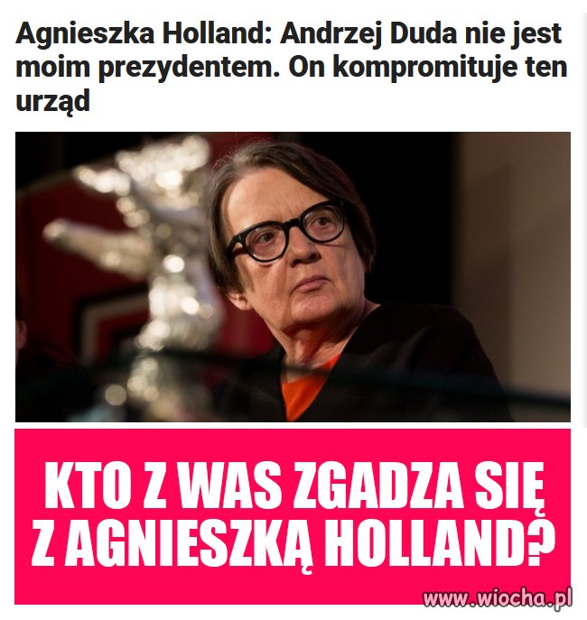 PREZYDENT ?