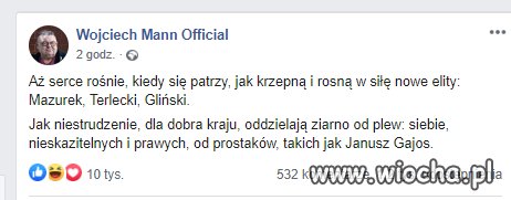 Serce rośnie