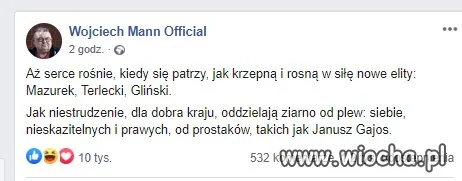 Serce rośnie