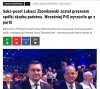 Kolejne koryto +