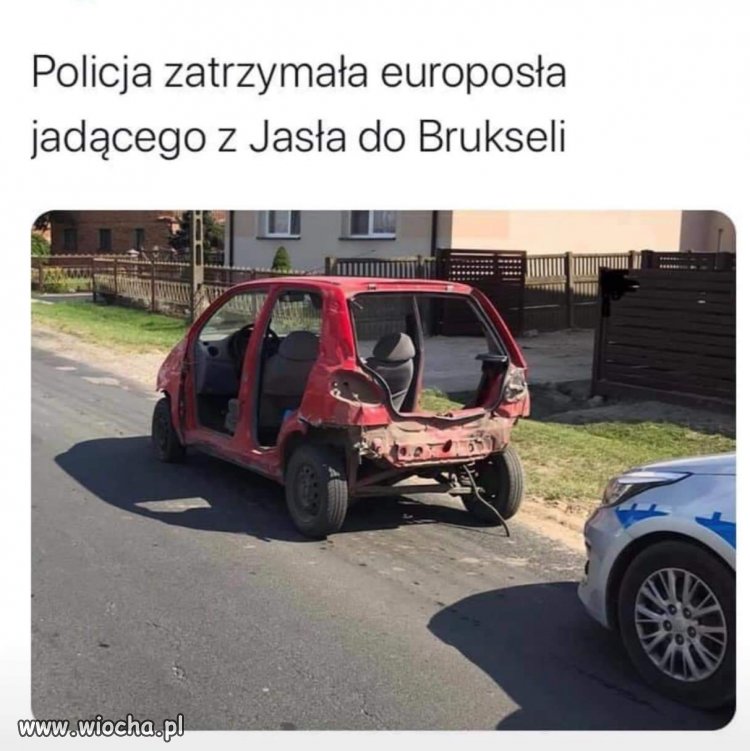 Bez skojarzeń. 