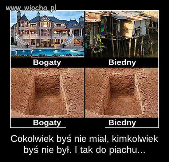 Czy to z prawicy, czy to z lewicy 