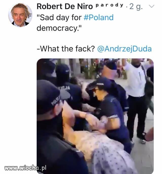 Demokracja
