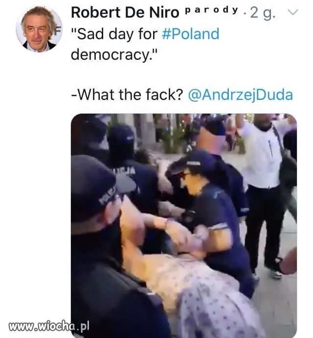 Demokracja