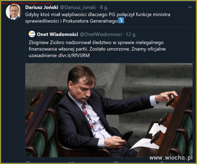 Kiedy za bardzo chcesz wierzyć 