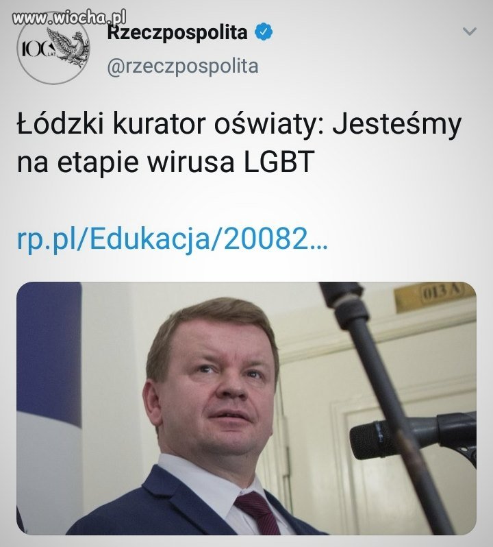 Wirus LGBT