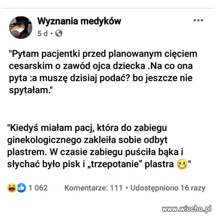 Ręce opadają