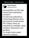 Taka refleksja ...