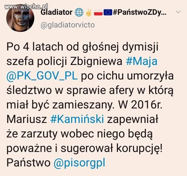 Qrwa qrwie łba nie urwie. 