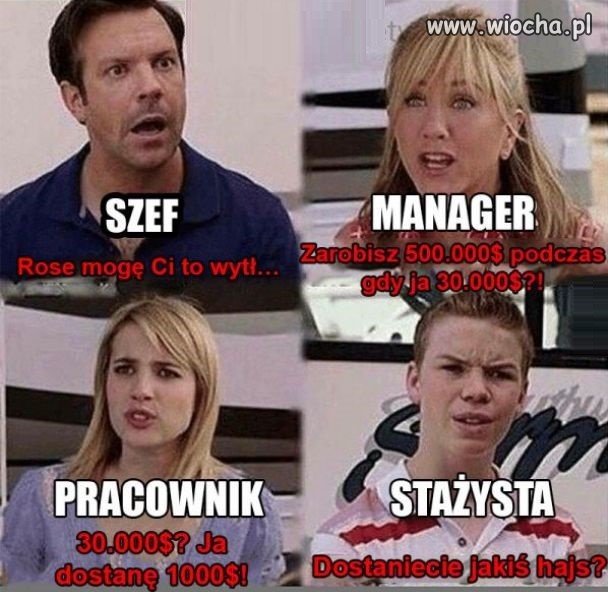 Każda firma taka jest