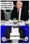No i podano ... na próbę