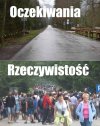 A w górach byłem...