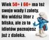 Pacząc na polityków 
