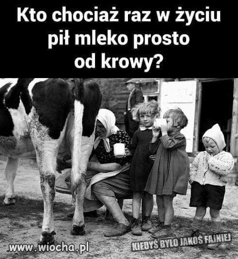 Kto jest tak stary ?