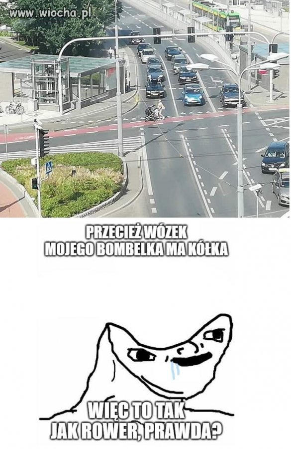 Ręce opadają