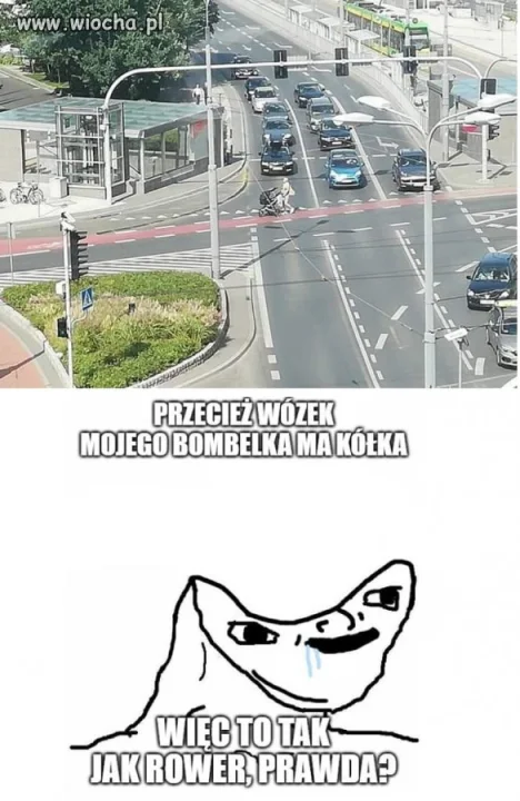 Ręce opadają