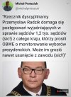 Kolejny Dyzma. 