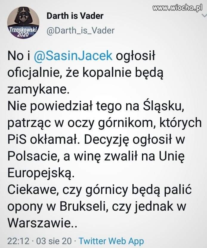 No to rozpoczynamy