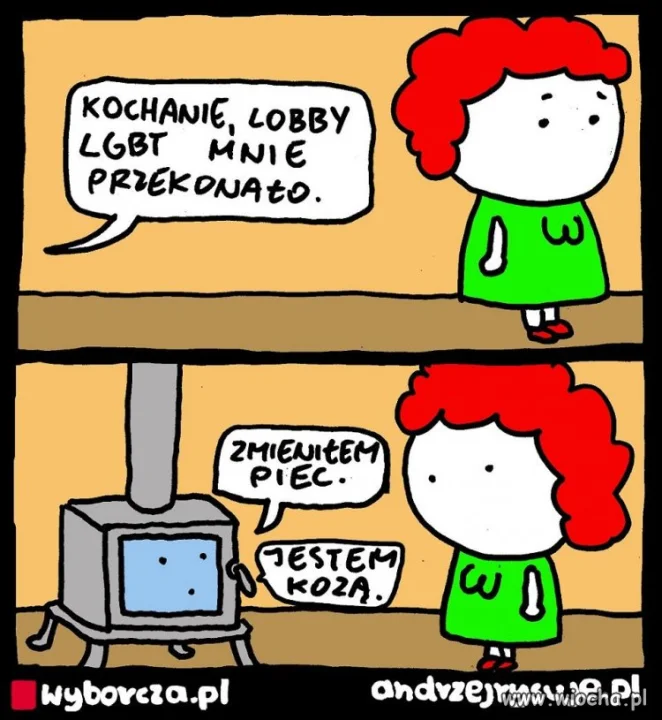 Lobby LGBT 