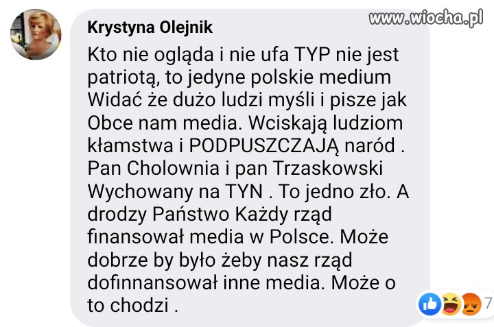 TVP fajne je