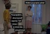 Ludzie pilnujcie swoich śmieci bo reporter leci 