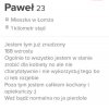 Kochany i opiekuńczy Paweł