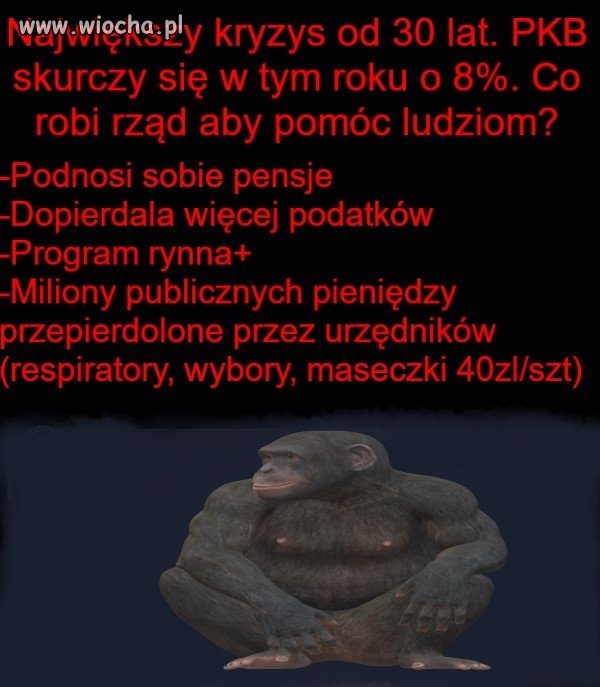 Chcesz może maseczki, respiratory...