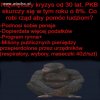 Chcesz może maseczki, respiratory...