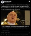 Non passumus czy no pasarán