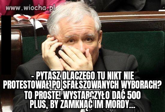ROZMOWA NA WYSOKIM SZCZEBLU