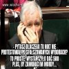 ROZMOWA NA WYSOKIM SZCZEBLU