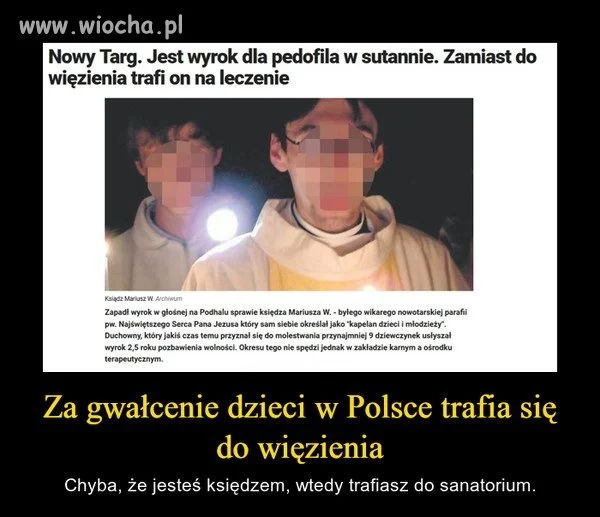Taka kraina ...