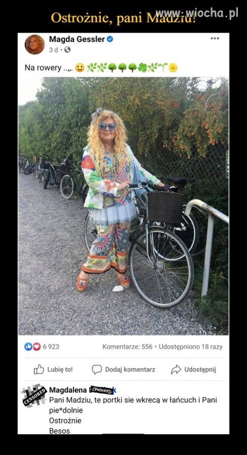 Jestem pełen obaw 