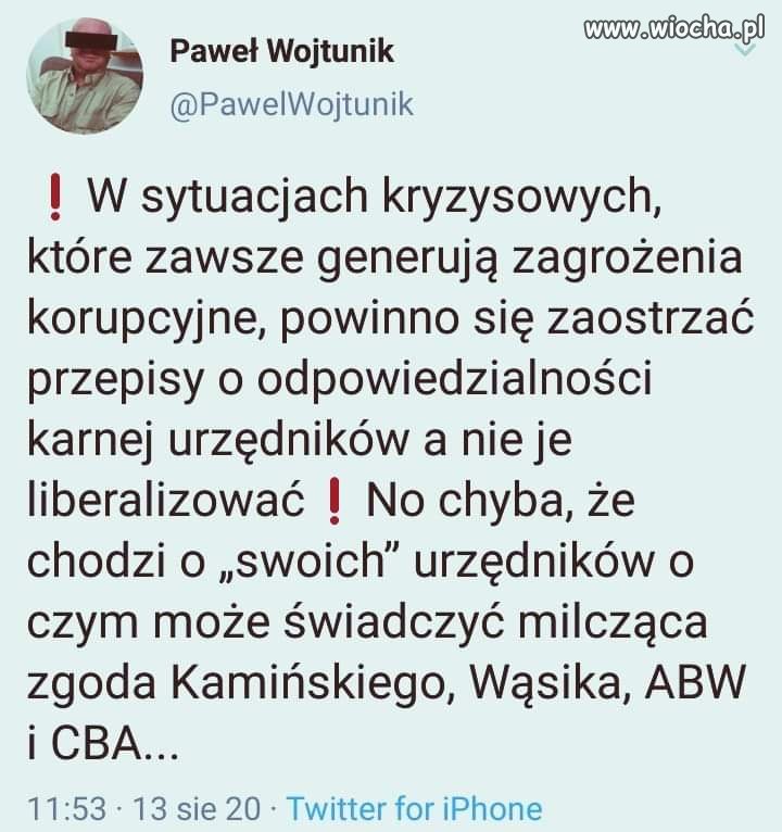 Rządowa rodzinka 