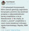 Rządowa rodzinka 