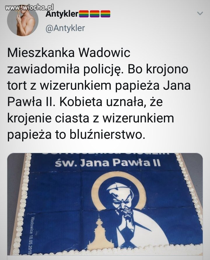 Cyrku ciąg dalszy