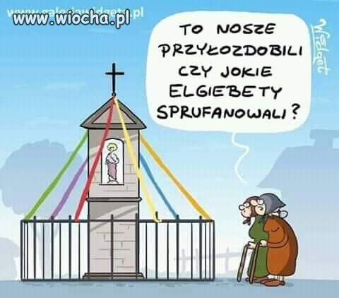 Zagadka 